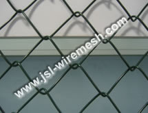 Chain Link Fence