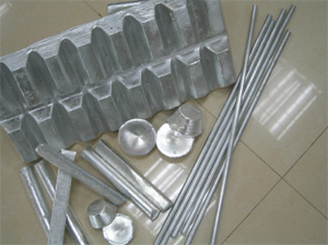 AlSr10, Aluminum Strontium
