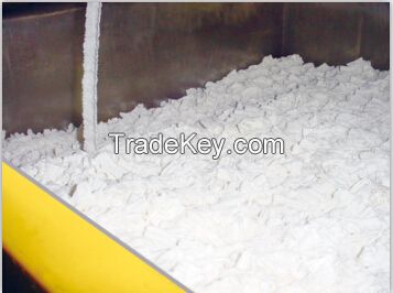 CELLULOSE ACETATE TOW