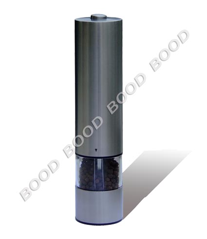 electric peppermill