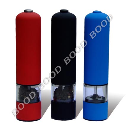 electric peppermill6c spray rubber paint