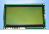 Graphic lcd display 240X128