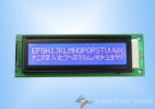 Character lcd 16X2