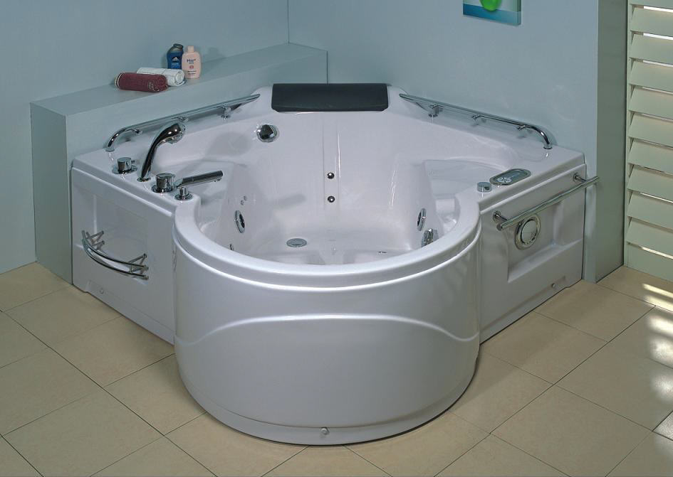massage bathtub A019