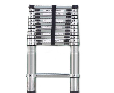 Muti-purpose Telescopic Ladder