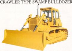 Bulldozer