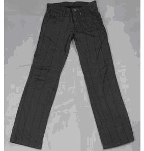 leisure trousers(long)