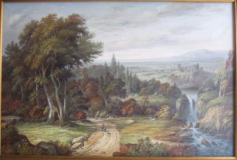 landscape