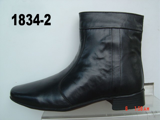 Men's Boot