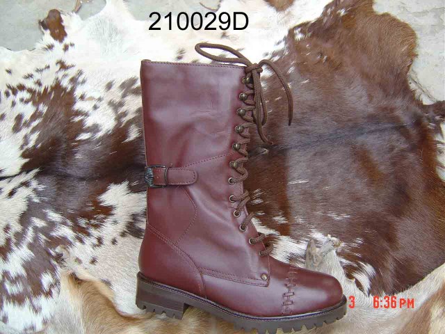 Women&#039;s Fashion Boots