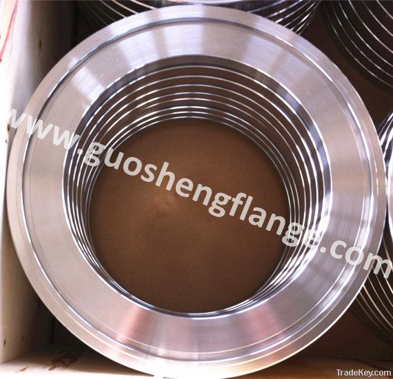 stainless steel plate flange, plain washer, gasket