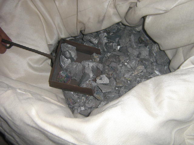 ferro molybdenum