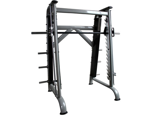 offer exercise equipments-smith machine