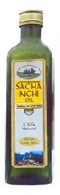 Aceite Sacha Inchi Extra Virgen