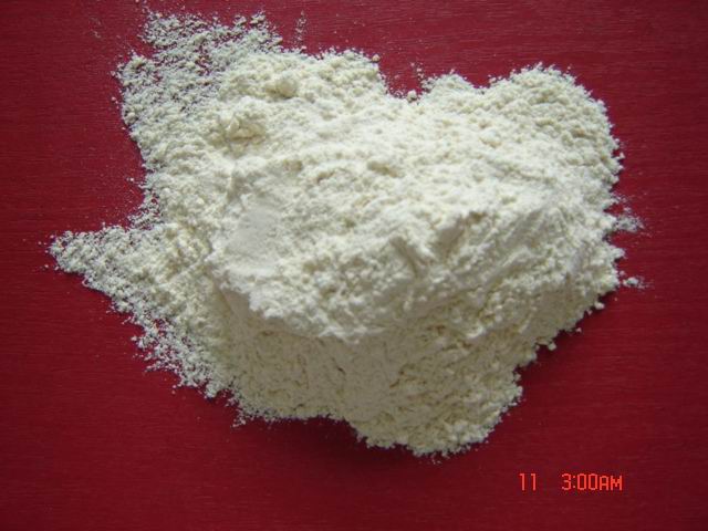 dehydration garlic powder
