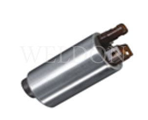 Tractor  fuel pump AL78405