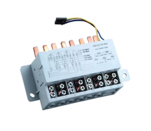 GRT603-120A  Magnetic Latching  Relay