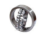 self-aligning ball bearing