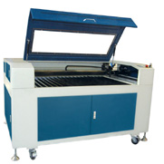 laser engraving machine