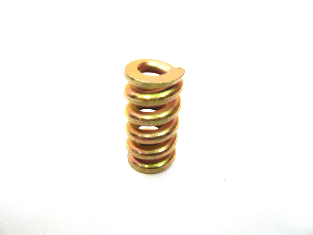 Industrial used compression spring