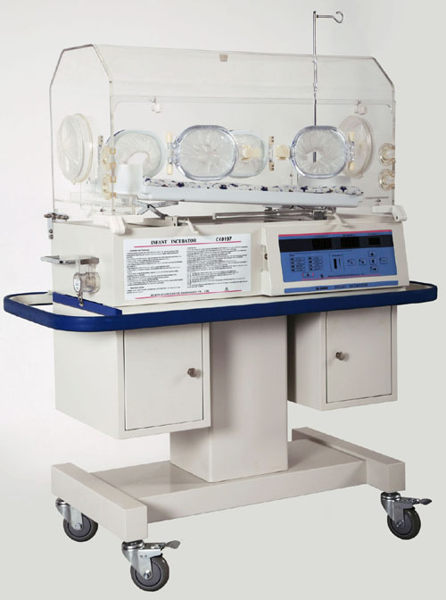 Infant Incubator (b-2000)