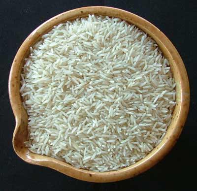 Vietnamese long grain white rice