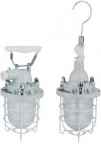 DCX51-60S explosion proof lamp