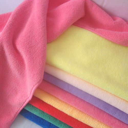 Sell microfibre towel