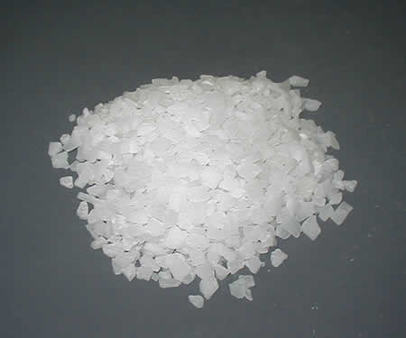 aluminum sulfate (CY001)