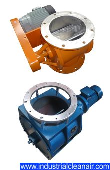 Rotary Valve