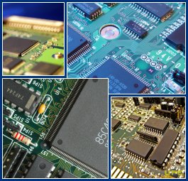 electronic components