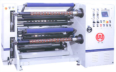 Slitting Machine