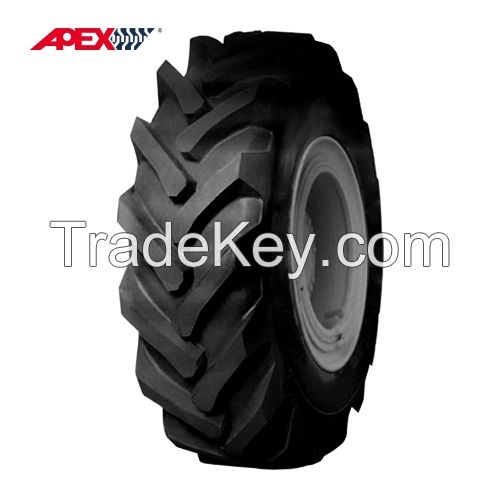 Agricultural Tractor Tires For (8, 12, 14, 15, 16, 18, 19, 20, 24, 28, 30, 34, 38 Inches)