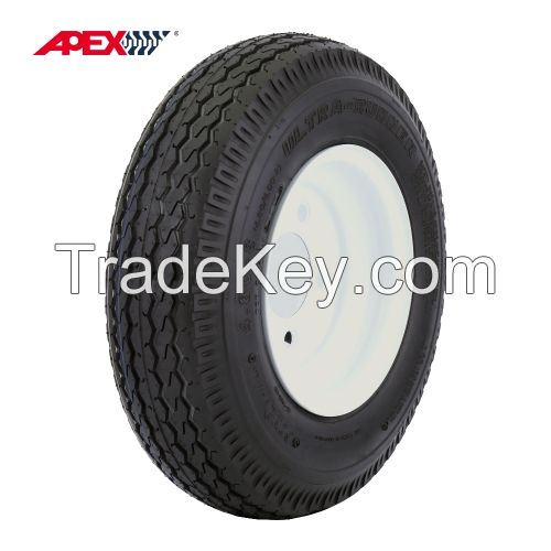 Utility &amp; Special Trailer Tires For (8, 9, 10, 12, 13, 14.5, 15 Inches)