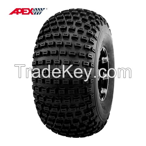 ATV / UTV / Quad Tires For (6, 7, 8, 9, 10, 11, 12, 14, 15 Inches)