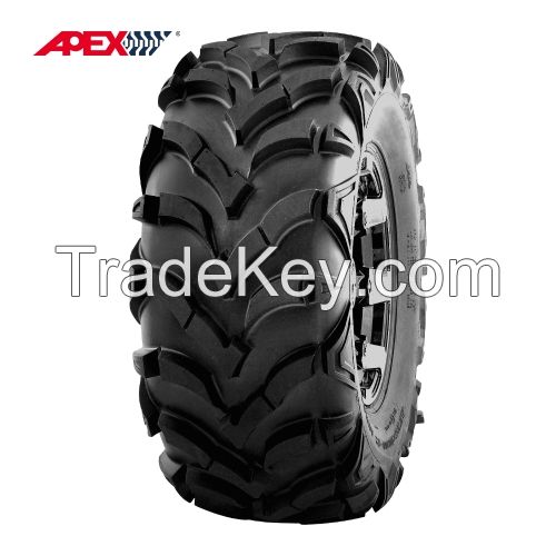 ATV / UTV / Quad Tires For (6, 7, 8, 9, 10, 11, 12, 14, 15 Inches)