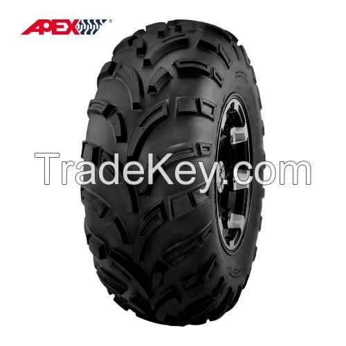 ATV / UTV / Quad Tires For (6, 7, 8, 9, 10, 11, 12, 14, 15 Inches)