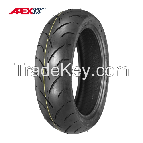 Scooter And Motorcycle Tires For (10, 12, 13, 14, 16, 17, 18 Inches)