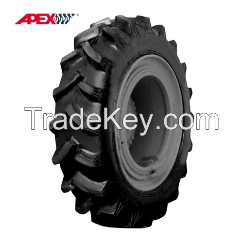 Agricultural Tractor Tires For (8, 12, 14, 15, 16, 18, 19, 20, 24, 28, 30, 34, 38 Inches)