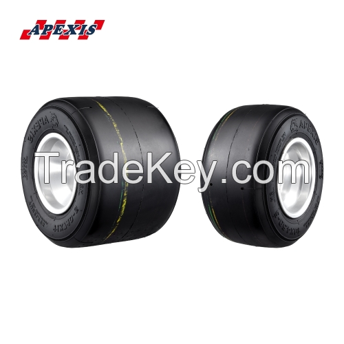 Go Kart Tires For (5, 6 Inches)