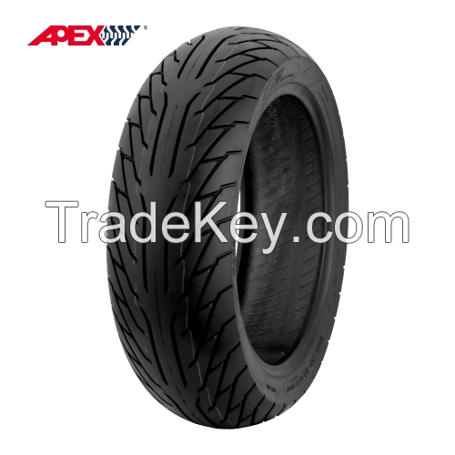 Scooter And Motorcycle Tires For (10, 12, 13, 14, 16, 17, 18 Inches)