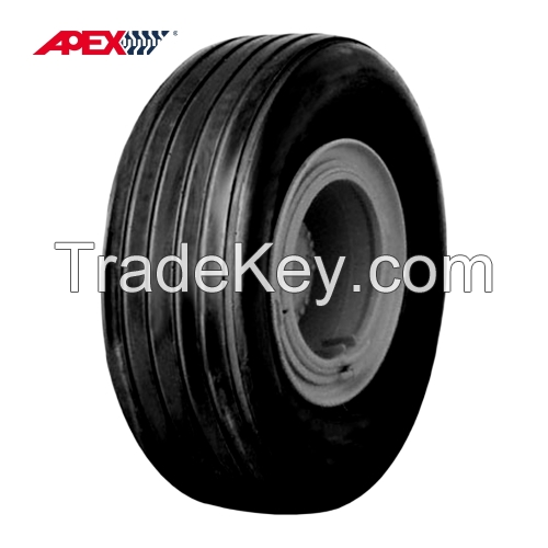 Farm Implement Tires For (10, 12, 14, 15, 15.3, 15.5, 16, 16.1, 17, 18, 24 Inches)