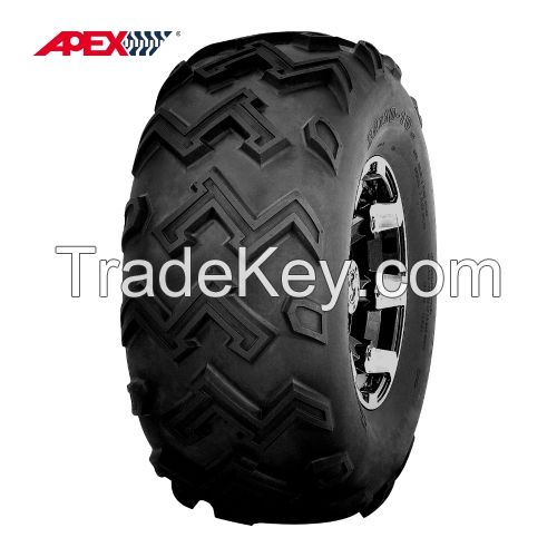 ATV / UTV / Quad Tires For (6, 7, 8, 9, 10, 11, 12, 14, 15 Inches)