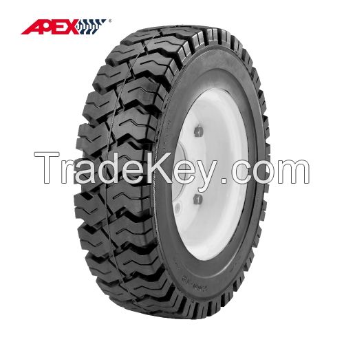 Airport Ground Support Equipment Tires For (5 To 30 Inches)