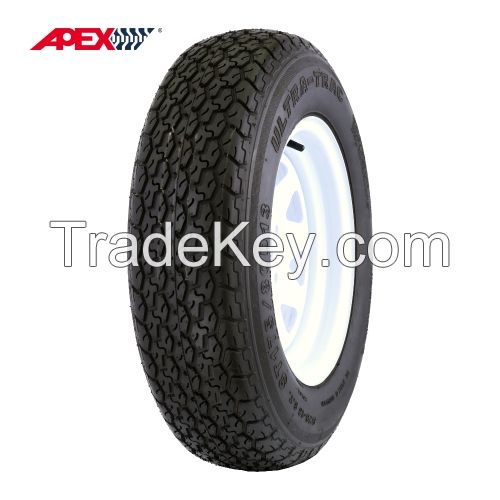 Utility &amp; Special Trailer Tires For (8, 9, 10, 12, 13, 14.5, 15 Inches)