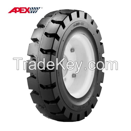 Airport Ground Support Equipment Tires For (5 To 30 Inches)