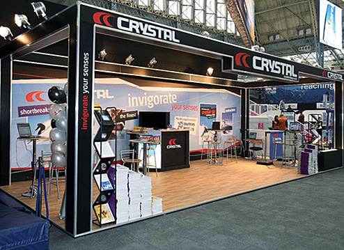 trade show stands, exhibition stand, modular stands
