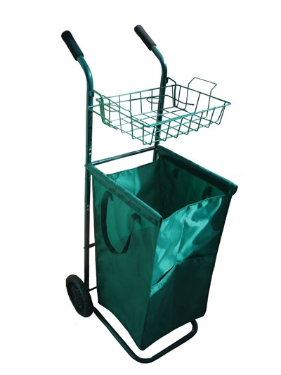 garden barrow/ utility cart