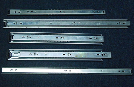 Telescopic Channel