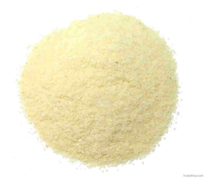 Semolina